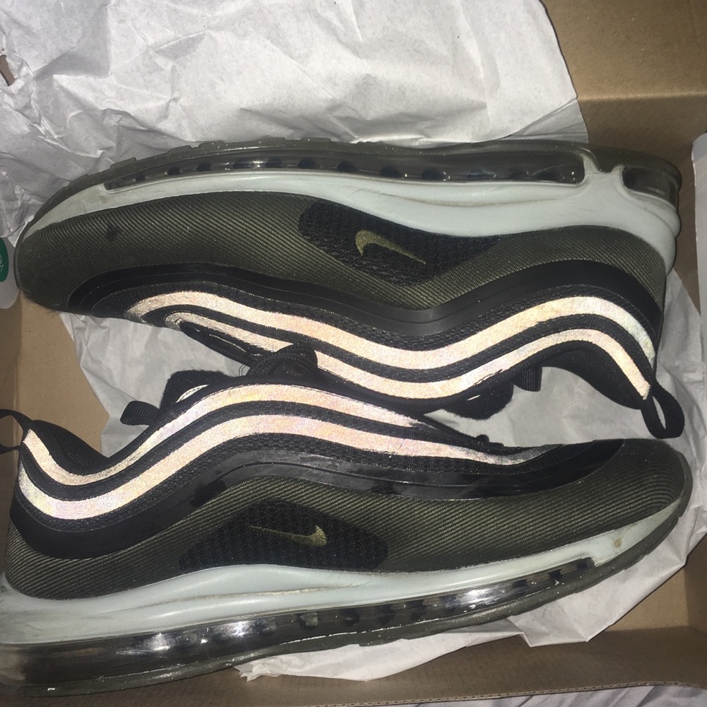 Air max 97